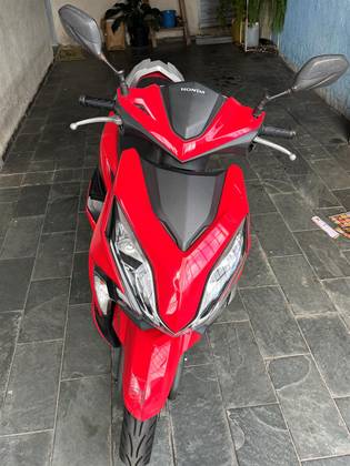 HONDA ELITE 125i HONDA ELITE 125i